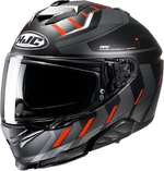 HJC i71 Simo MC6HSF XL Helm