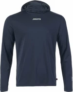 Musto Evolution Sunblock Kapuzenpullover Navy M