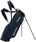 TaylorMade Flextech Superlite Navy Golfbag