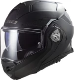 LS2 FF901 Advant X Solid Matt Black L Helm