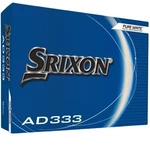 Srixon AD 333 2024 Golf Balls White