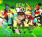 Ben 10 PS4 Account