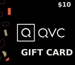 QVC $10 Gift Card US