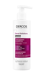 Vichy Dercos Densi-Solutions šampon 250 ml