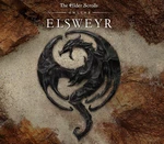 The Elder Scrolls Online: Elsweyr Standard EU XBOX One CD Key
