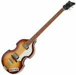 Höfner HCT-500/1-SB Sunburst Elektrická basgitara