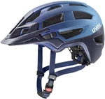 UVEX Finale 2.0 Deep Space/Azure Matt 56-61 Kask rowerowy