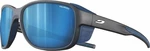 Julbo Montebianco 2 Black/Blue/White/Smoke/Multilayer Blue Outdoor rzeciwsłoneczne okulary