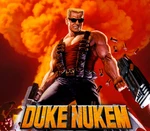 Duke Nukem Bundle Steam CD Key