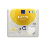 Abena Pants Premium S2 inkontinenční kalhotky 16 ks