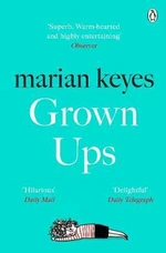 Grown Ups (Defekt) - Marian Keyes