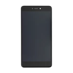 LCD + dotyková deska Xiaomi Redmi Note 4 Global , black