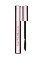 Clarins Řasenka 4D Mascara (Wonder Perfect Mascara 4D) 8 ml 01 Black