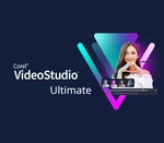 Corel VideoStudio Ultimate 2022 CD Key