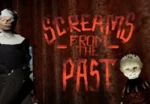 Screams from the Past Steam CD key