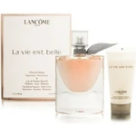LANCÔME La Vie Est Belle – Parfémovaná voda pro ženy 50 ml + 50 ml tělové mléko LANCÔME La Vie Est Belle – Parfémovaná voda pro ženy 50 ml + 50 ml tělové mléko