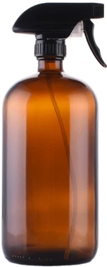 ALLNATURE Lahev plastová prázdná s rozprašovačem 500 ml