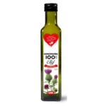 VIRDE Ostropestřec 100% olej 250 ml