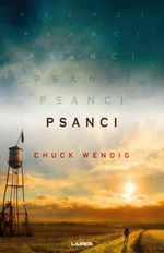 Psanci (Defekt) - Chuck Wendig