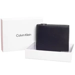 Calvin Klein Man's Wallet 8720107610682