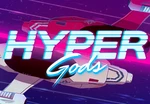 Hyper Gods Steam CD Key