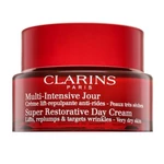 Clarins Super Restorative Day Cream spevňujúci denný krém Very Dry Skin 50 ml
