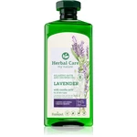 Farmona Herbal Care Lavender sprchový a kúpeľový gél s levanduľou 500 ml