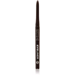 Gabriella Salvete Automatic Eyeliner automatická tužka na oči odstín 07 Dark Brown 0,28 g