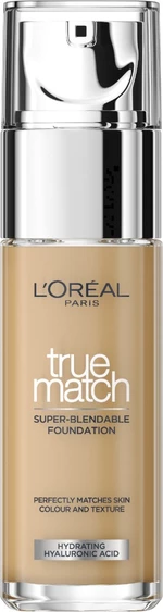 L'Oréal Paris True Match 6.N Honey make-up 30 ml