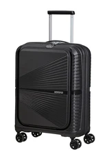 American Tourister Kabinový cestovní kufr Airconic 15.6" Frontloader 34 l - černá