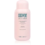 Coco & Eve Like A Virgin Clarifying Detox Shampoo hloubkově čisticí šampon s detoxikačním účinkem 288 ml
