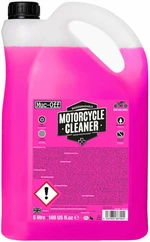 Muc-Off Nano Tech Motorcycle Cleaner Motorkerékpár karbantartási termék