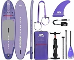 Aqua Marina Coral Night Fade 10'2'' (310 cm) Paddleboard