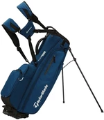 TaylorMade Flextech Navy Borsa da golf Stand Bag