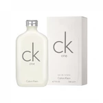 Calvin Klein CK One - EDT 2 ml - odstřik s rozprašovačem