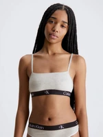 Calvin Klein Underwear	 Podprsenka 2 ks Bílá