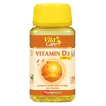 VITAHARMONY Vitamin D3 1000IU 150 tobolek