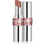 Yves Saint Laurent Loveshine Lipstick hydratačný lesklý rúž pre ženy 201 Rosewood Blush 3,2 g