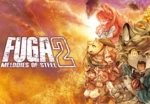 Fuga: Melodies of Steel 2 Ultimate Edition EG XBOX One / Xbox Series X|S / Windows 10 CD Key