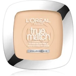 L’Oréal Paris True Match kompaktný púder odtieň 1R/1C Rose Ivory 9 g