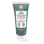 YVES ROCHER Pure Menthe Čisticí maska s aktivním uhlím 75 ml