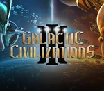 Galactic Civilizations III + All DLCs Steam CD Key