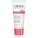Uriage Roséliane Anti-Redness Cream SPF 30 denní krém pro citlivou pleť se sklonem ke zčervenání SPF 30 40 ml