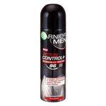 GARNIER Men Antiperspirant Action Control + Clinically Tested 150 ml