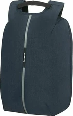 Samsonite Securipak Laptop Backpack Eclipse Blue 39.6" Plecak na laptopa
