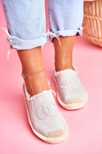 Espadrillas da donna Kesi Flaure