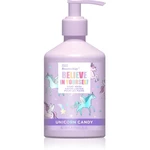 Baylis & Harding Beauticology Unicorn tekuté mydlo na ruky vône Unicorn Candy 500 ml