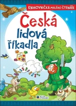 Česká lidová říkadla