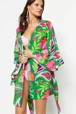 Kimono damskie Trendyol