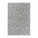 Kusový koberec Nizza 1800 lightgrey-60x100